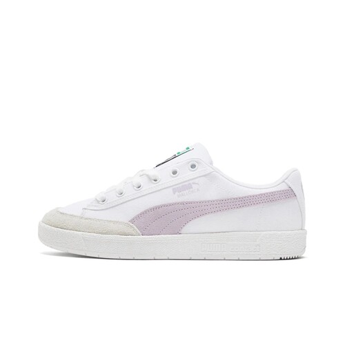 Puma/彪马正品新款男女休闲运动低帮透气板鞋364410-02