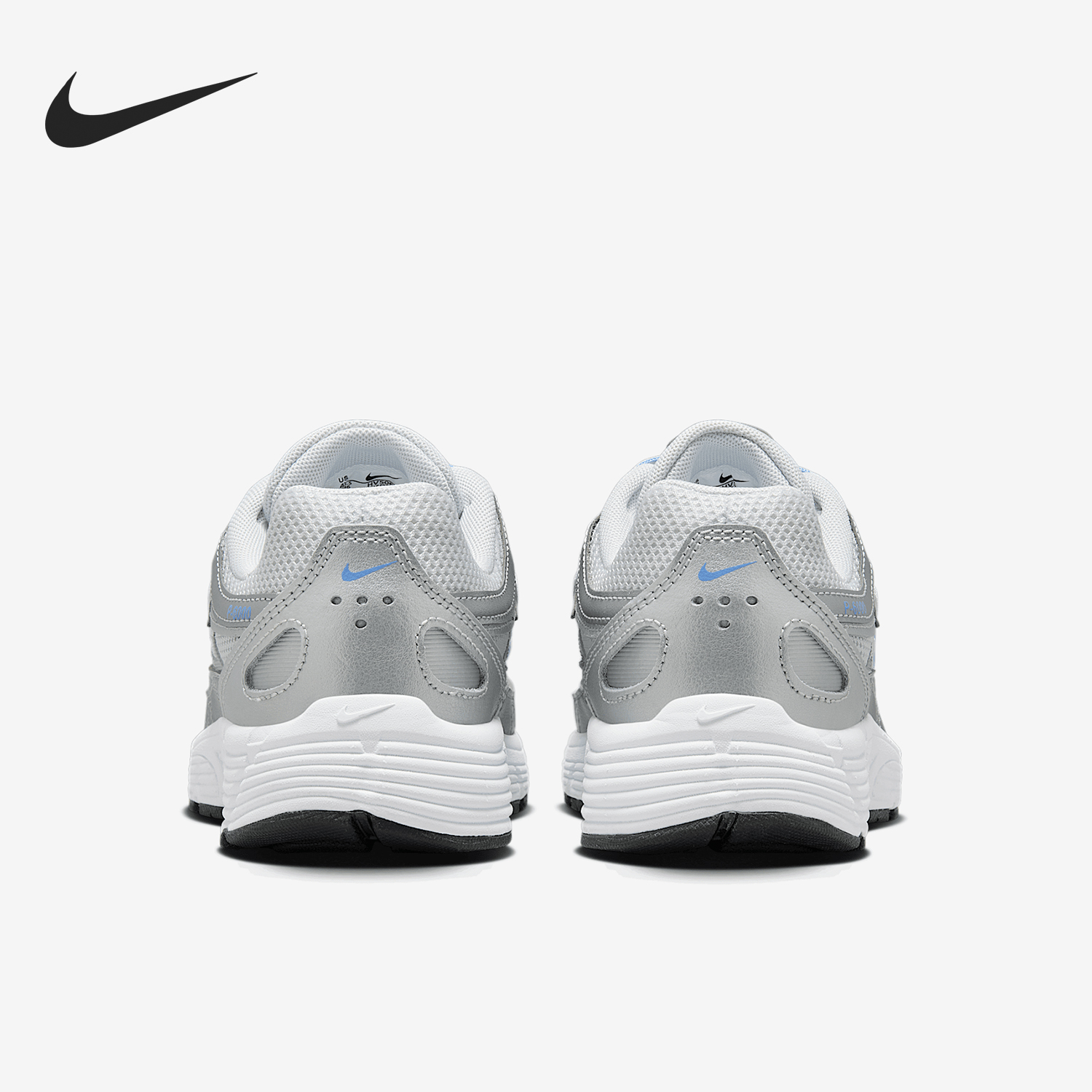 Nike/耐克正品2025儿童缓震耐磨低帮经典训练跑步鞋HV5064-007