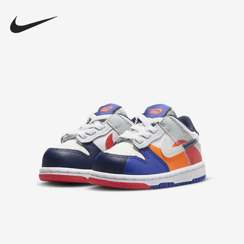Nike/耐克婴童轻便耐磨运动鞋