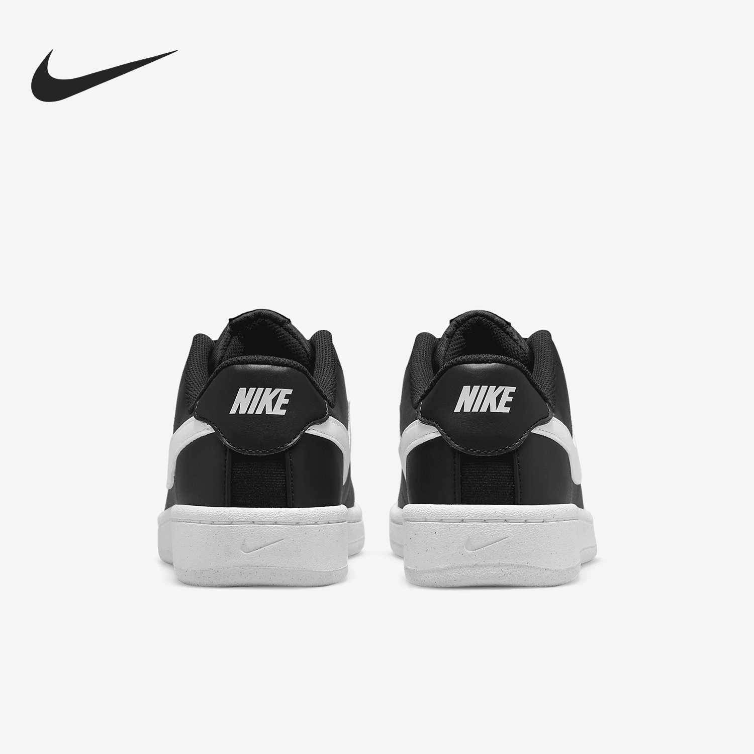 Nike/耐克正品Court Royale男士休闲运动低帮板鞋DH3160-001