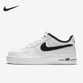 DC9189 Nike 100 Low女子简约时尚 休闲低帮板鞋 耐克正品 AF1