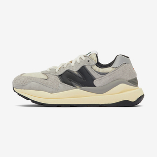 New Balance/NB正品新款男女同款减震耐磨透气运动休闲鞋M5740RG