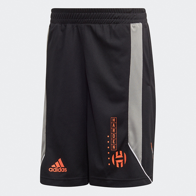 童装短裤Adidas/阿迪达斯