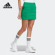 新款 夏季 女子高尔夫运动休闲短裙IM4679 阿迪达斯正品 Adidas