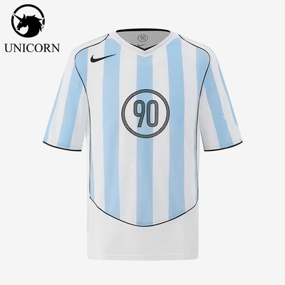 Nike/耐克正品Total90男士时尚运动休闲透气训练短袖IB4215-422
