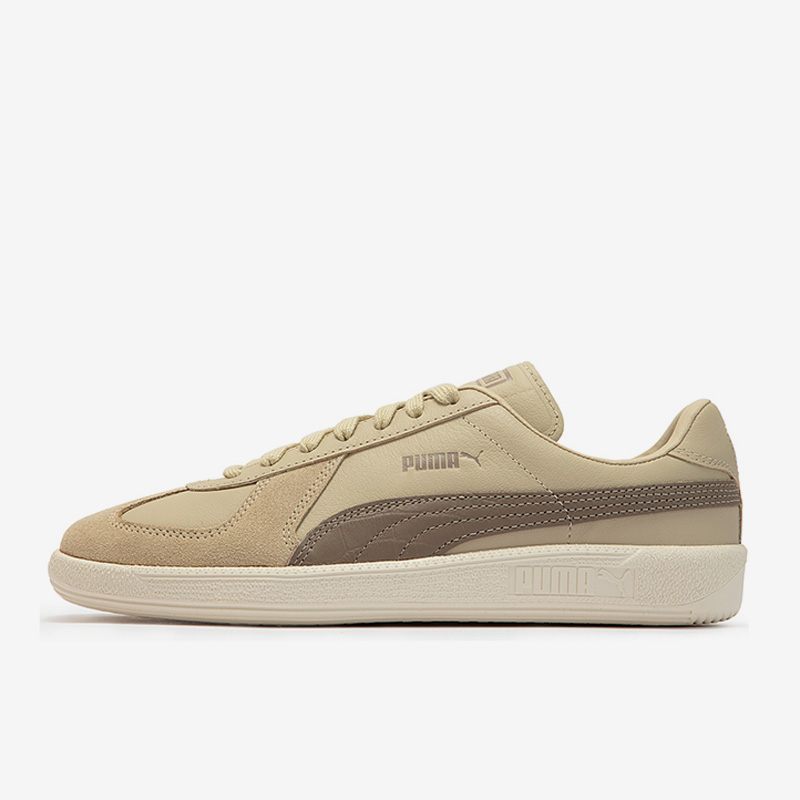 Puma/彪马正品新款男女经典运动休闲鞋低帮耐磨板鞋384399-02