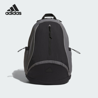 Adidas/阿迪达斯男女款双肩背包