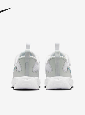 Nike/耐克正品Air Max Nova婴童耐磨轻便气垫运动鞋FN4461-105