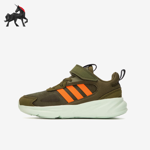 Adidas/阿迪达斯儿童运动休闲鞋