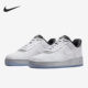 DX6764 Nike 100 FORCE 1女子空军一号运动休闲鞋 耐克正品 AIR