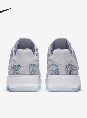 Nike/耐克正品AF1 Upstep 35女士时尚防滑运动板鞋917589-500