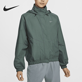 耐克正品 Storm FIT Nike Swift女士户外跑步外套FB7493 338