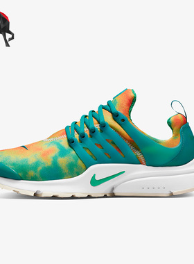 Nike/耐克正品Air Presto男子运动休闲缓震轻便跑步鞋 CT3550-200