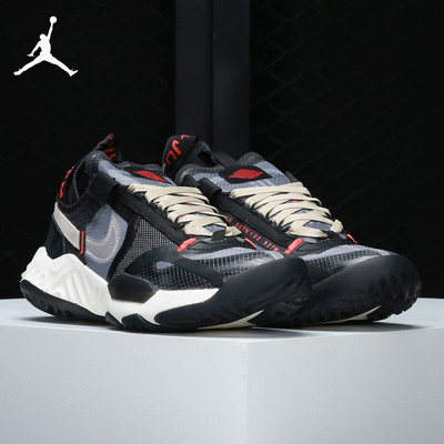 Nike/耐克正品 JORDAN 男女舒适休闲运动跑步鞋 DN4237-021