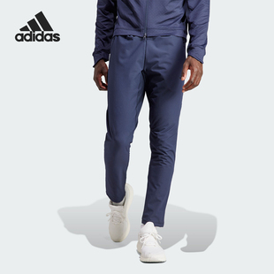 阿迪达斯正品 锥形运动健身裤 C.RDY PANT男士 IL1435 Adidas