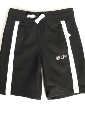 Nike/耐克正品 夏季 AIR 大童（男孩）短裤 BV3600-010