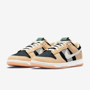 DJ4671 Nike 运动防滑减震耐磨低帮休闲板鞋 男士 294 耐克正品