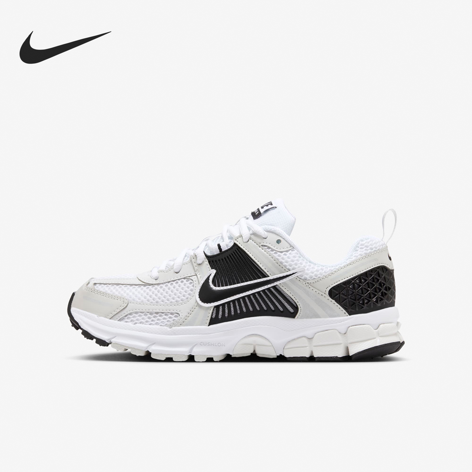 耐克儿童缓震透气耐磨运动跑步鞋