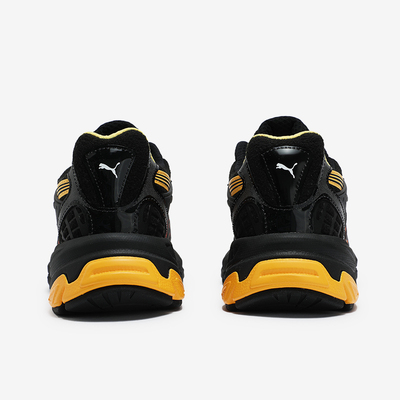 彪马男士潮流低帮休闲老爹鞋