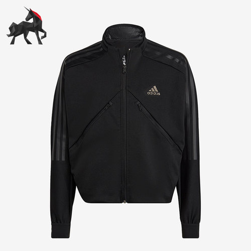 Adidas/阿迪达斯大童夹克外套