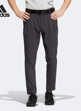 Adidas/阿迪达斯男子运动长裤