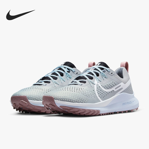 Nike/耐克正品Pegasus Trail 4女士运动训练跑步鞋DJ6159-005