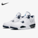 耐克正品 314254 Air Nike 气垫篮球鞋 Jordan AJ4男士 107