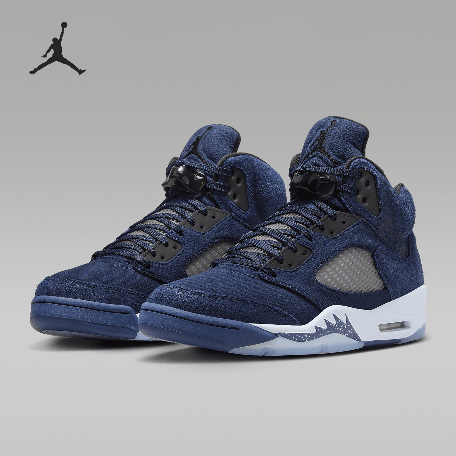 Nike/耐克正品Air Jordan 5 Retro 男士运动篮球鞋FD6812-400