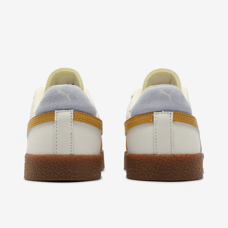 彪马男女透气低帮经典德训鞋