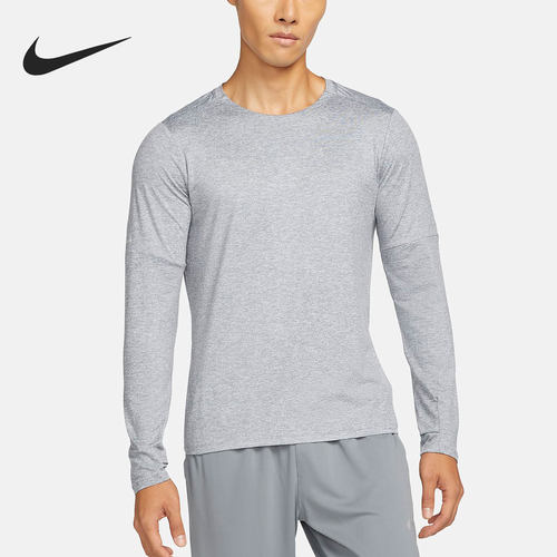 耐克正品男士休闲长袖