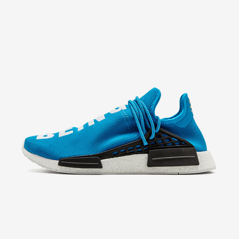 Adidas/阿迪达斯正品男女同款运动防滑轻便低帮休闲鞋BB0618