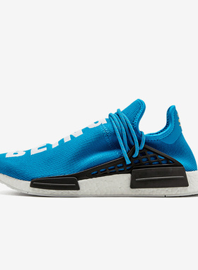 Adidas/阿迪达斯正品男女同款运动防滑轻便低帮休闲鞋BB0618