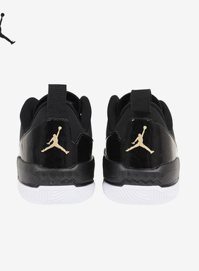 Nike/耐克正品JORDAN男士减震耐磨低帮实战篮球鞋DO7192-007