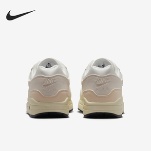 Max Air 女士简约系带轻便运动鞋 111 Nike DZ2628 耐克正品
