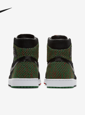 Nike/耐克正品新款男士运动中帮耐磨篮球鞋AA2426-026
