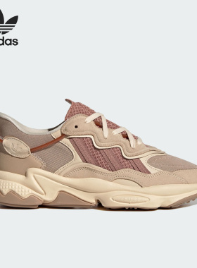 Adidas/阿迪达斯正品三叶草OZWEEGO男女运动休闲老爹鞋ID9821
