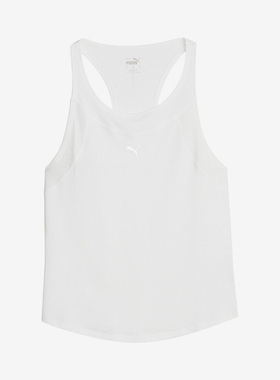 PUMA/彪马正品秋冬季新款女子训练轻便舒适运动休闲背心524543-