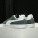 彪马正品 透气低帮板鞋 当季 Puma 新款 男女时尚 381111