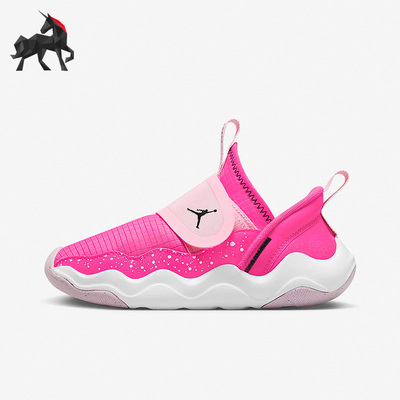 耐克JORDAN新款GS女子大童运动鞋