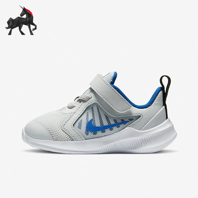 Nike/耐克正品DOWNSHIFTER 10婴童运动透气休闲鞋CJ2068-020