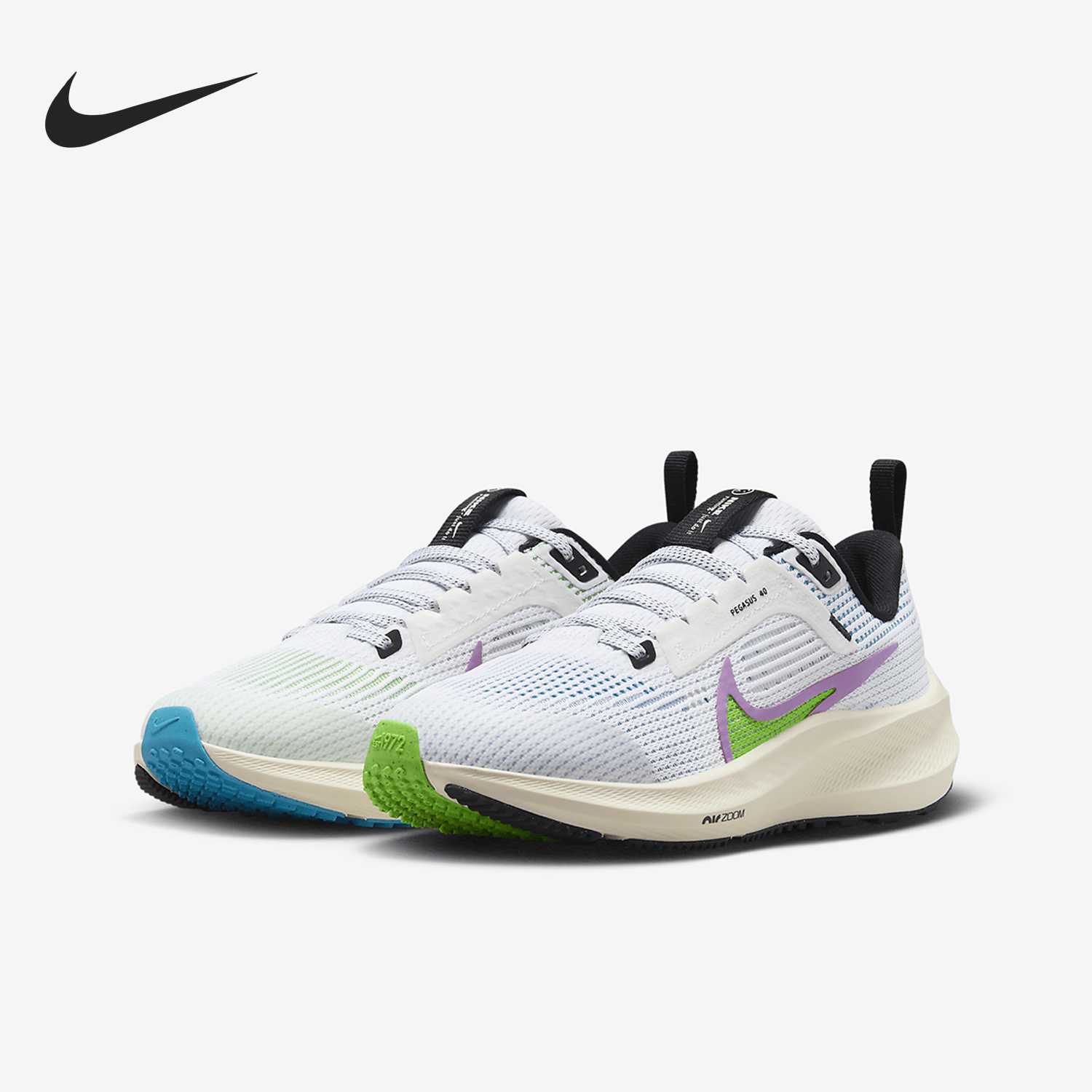 Nike/耐克正品男女跑步鞋