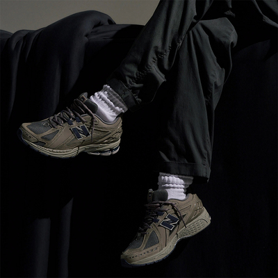 NewBalance/NB男女运动休闲鞋