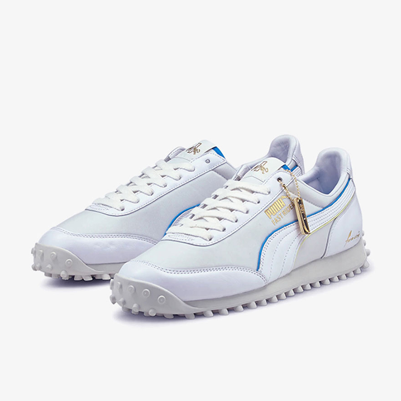 Puma/彪马正品运动男女同款复古减震透气简约时尚低帮休闲鞋