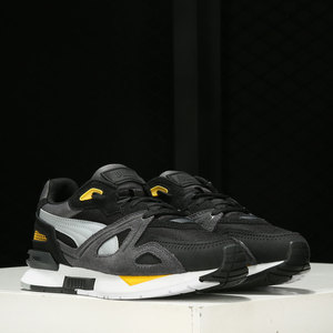 Puma/彪马正品春季新款男女耐磨运动复古休闲鞋380512-02