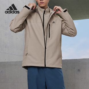 Adidas/阿迪达斯正品M 3IN1 JKT 男士运动三合一外套IV7597