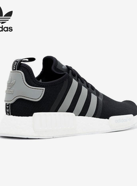 Adidas/阿迪达斯正品三叶草男女低帮经典缓震运动跑步鞋S31504