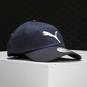 运动遮阳鸭舌帽子052919 户外休闲男女时尚 彪马正品 Puma