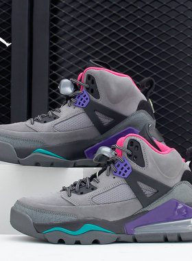Nike/耐克正品JORDAN MARS 270男子低帮实战篮球鞋CT1014-002