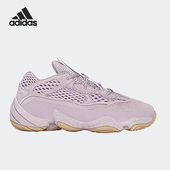 阿迪达斯正品 新款 儿童简约缓震时尚 Adidas 运动休闲鞋 FW2673