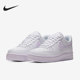 CU3449 Nike 100 Force 1女士透气低帮运动休闲鞋 耐克正品 Air